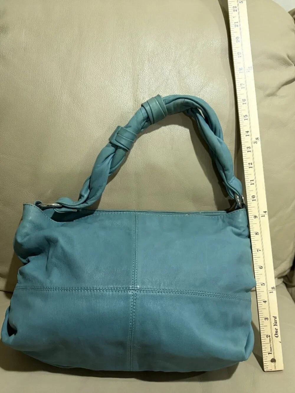 Nino Bossi bag (Preowned)